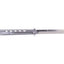 Al Mar QUICKSILVER SLIMLINE ULTRALIGHT 5" AMK4046