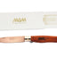 MAM Filmam NAVALHA HUNTER 2062 BRONZE TITANIUM c/blocco cm.23