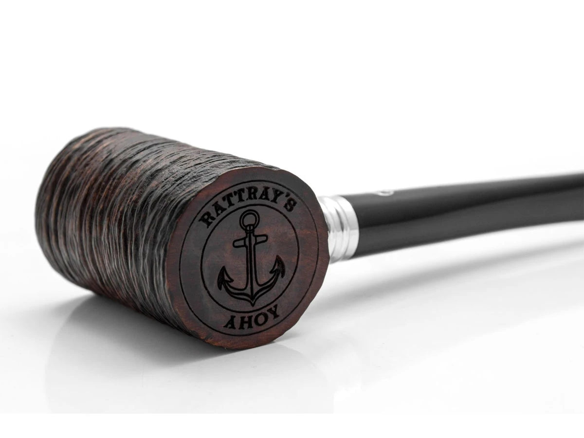 Rattray's PIPA AHOY Rustic