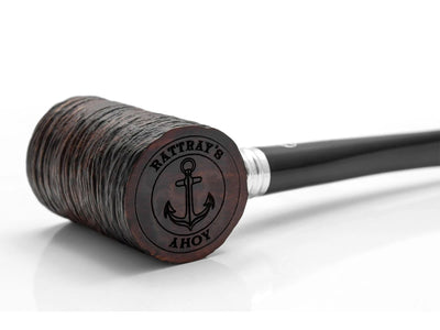Rattray's PIPA AHOY Rustic