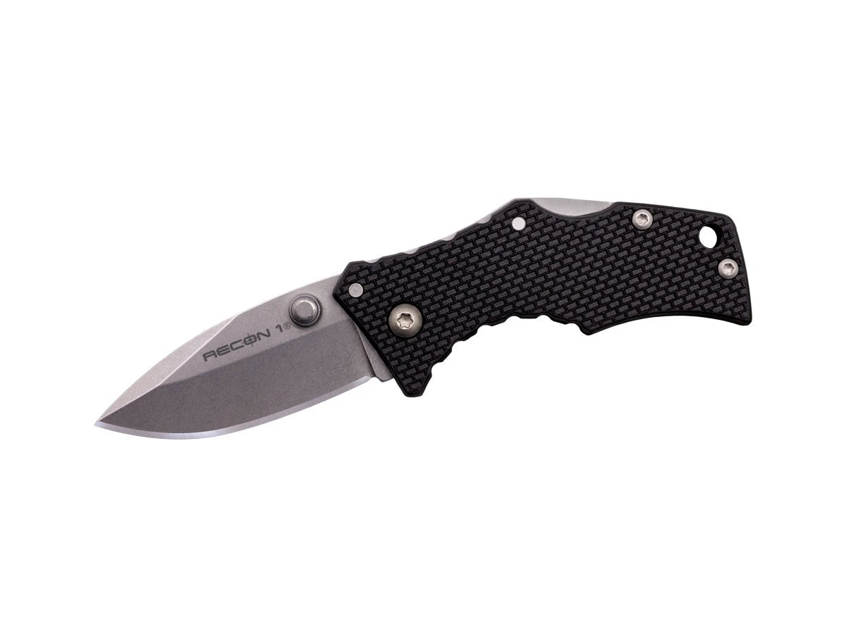 Cold Steel MICRO RECON 1 SPEAR POINT 27DS