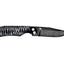 Fred Perrin Bowie Pliant G10 bicolore grigio FPPBG10G – coltello pieghevole grigio