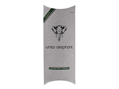 White Elephant SCOVOLINO X PIPA COTONE 100 pz (20402)