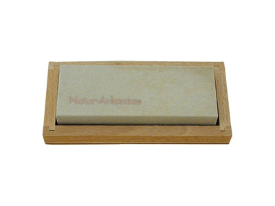 PIETRA ARKANSAS 40x100x8 BASE LEGNO