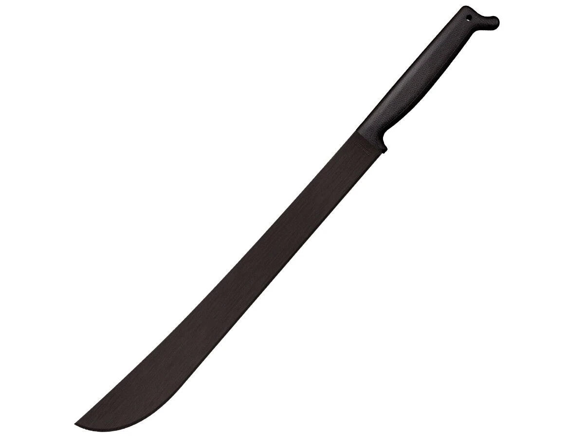 Cold Steel LATIN MACHETE 2 MANI 21" 97TM21S
