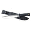 Mulea MIRAGE SATIN BLADE 20