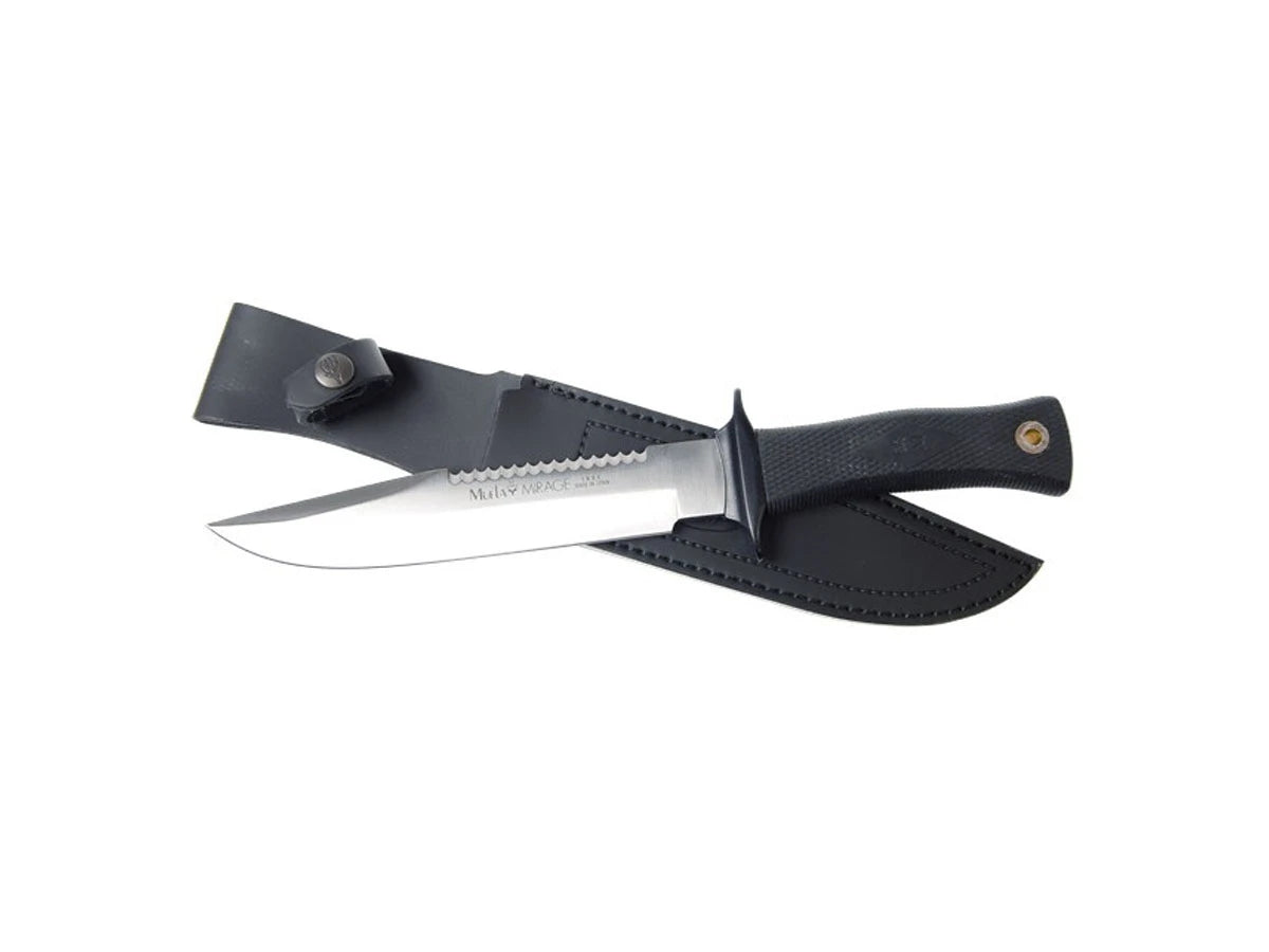 Mulea MIRAGE SATIN BLADE 20
