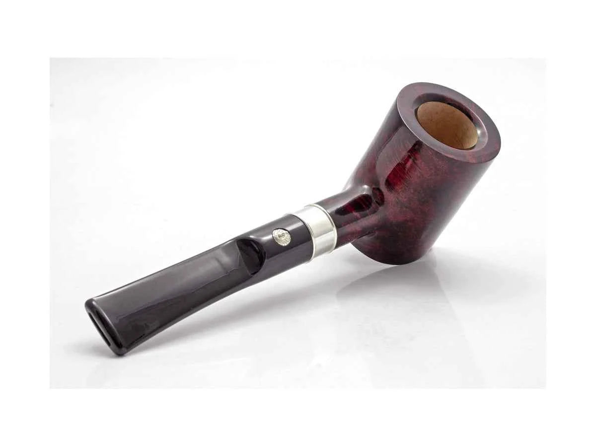 Barling PIPA BENJAMIN YE OLDE WOOD 1820