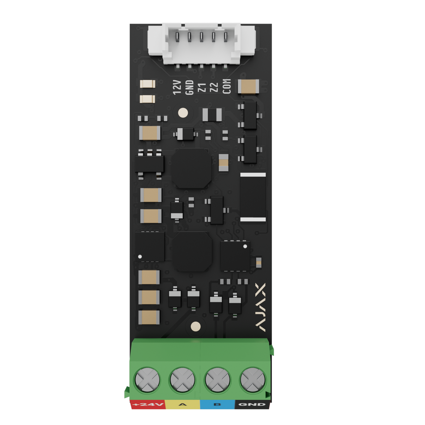 Ajax Superior Transmitter Fibra - Modulo integrazione terze parti