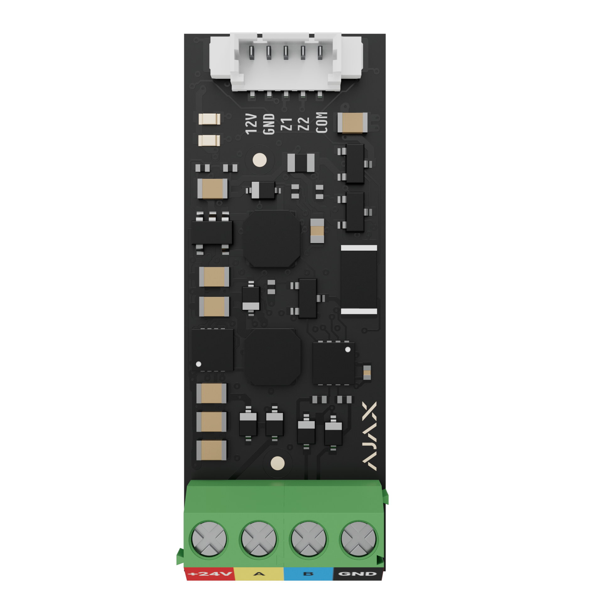 Ajax Superior Transmitter Fibra - Modulo integrazione terze parti