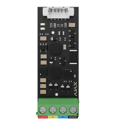 Ajax Superior Transmitter Fibra - Modulo integrazione terze parti