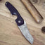 Les Fines Lames TAGLIASIGARI LE PETIT COMPASS-CUBA EBONY