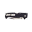 Cold Steel SR1 LITE CLIP POINT 62K1