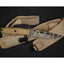 Extrema Ratio COL MOSCHIN DESERT WARFARE 0125/DW