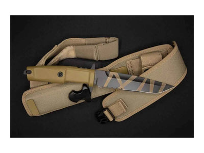 Extrema Ratio COL MOSCHIN DESERT WARFARE 0125/DW