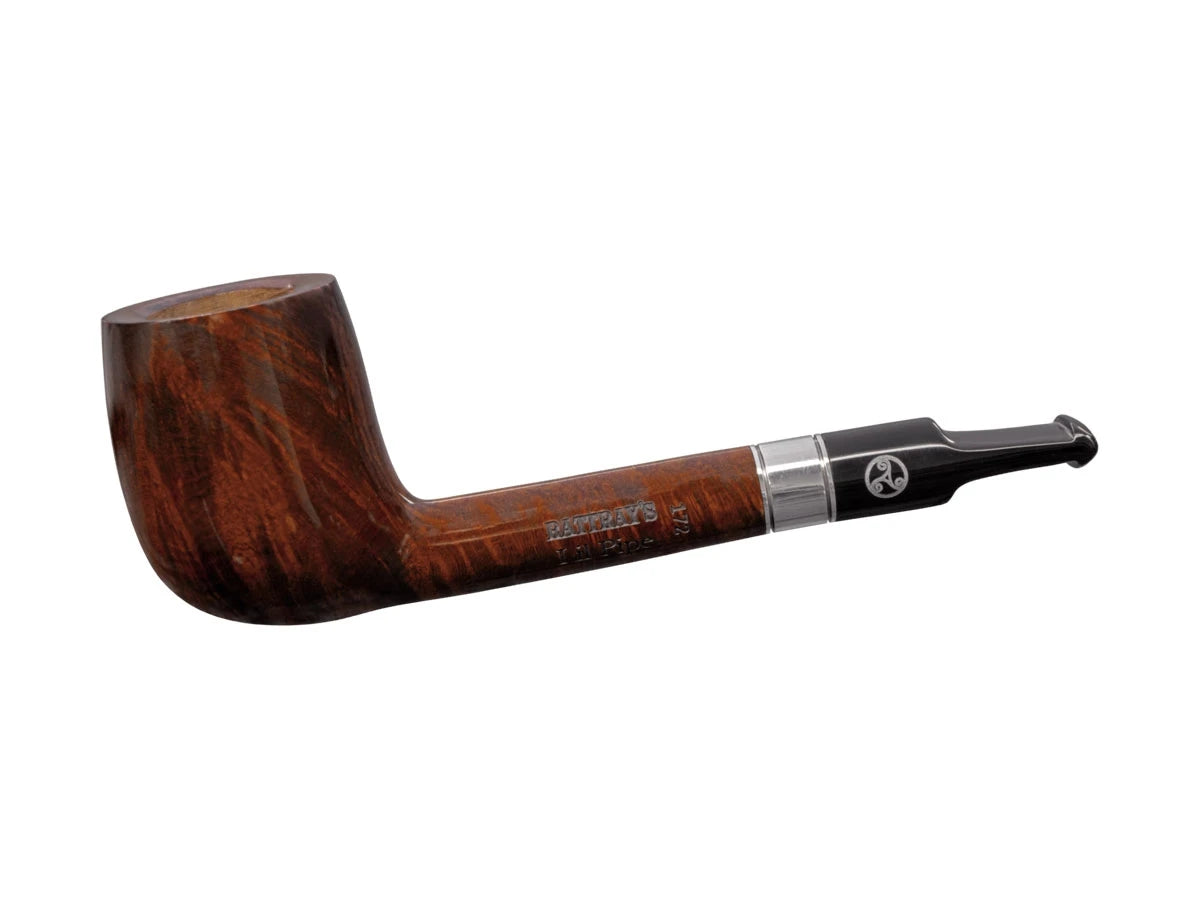Rattray's LIL PIPE Terracotta 172