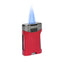 Paliò ACCENDISIGARI ANTARES DOUBLE Red