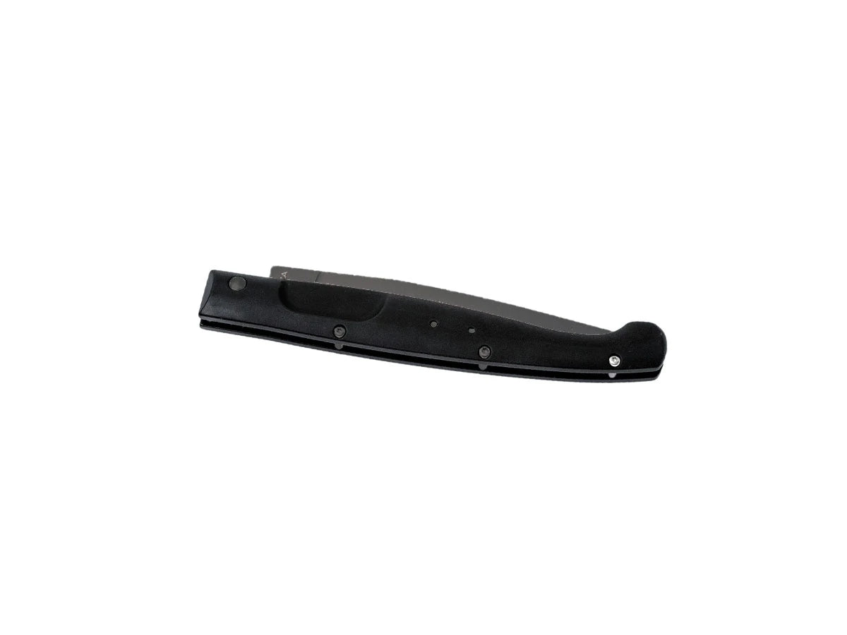 Extrema Ratio RESOLZA 12 BLACK 0137/BLK
