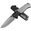 Benchmade PSK 593GY-02 GRAY GRIVORY