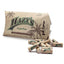 Hazy's FILTRO x PIPA CARBONE ATTIVO 8 mm 50 pz (30104)