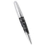Bagutta Penna a Sfera Marmorizzata con Memoria USB 16 GB Grigio e Nero 14 cm
