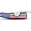 Les Fines Lames TAGLIASIGARI LE PETIT FLAG-USA DARK