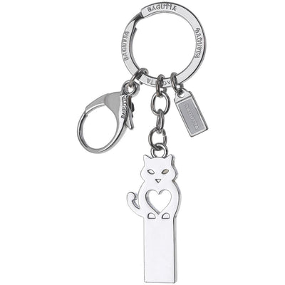 Bagutta Portachiavi Gatto con Memoria USB 8 GB