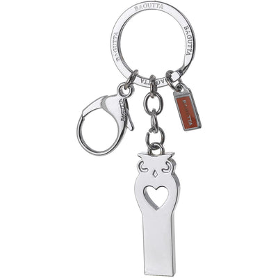 Bagutta Portachiavi Gufo con Memoria USB 8 GB