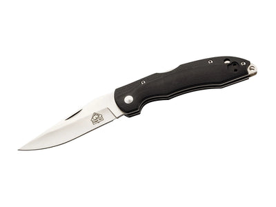 Puma Tec 303011 coltello pieghevole lama acciaio inox