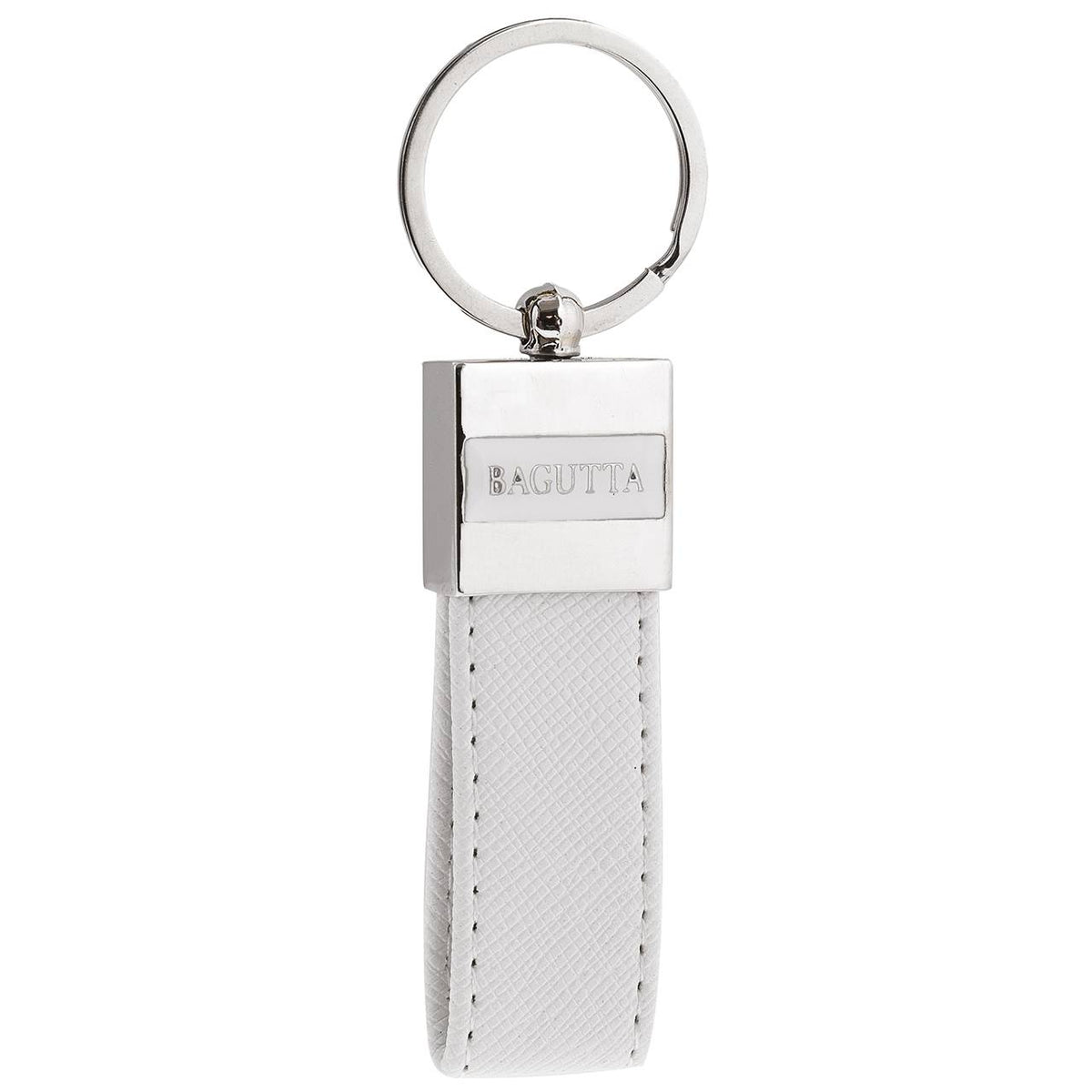 PORTACHIAVI IN PELLE CON USB