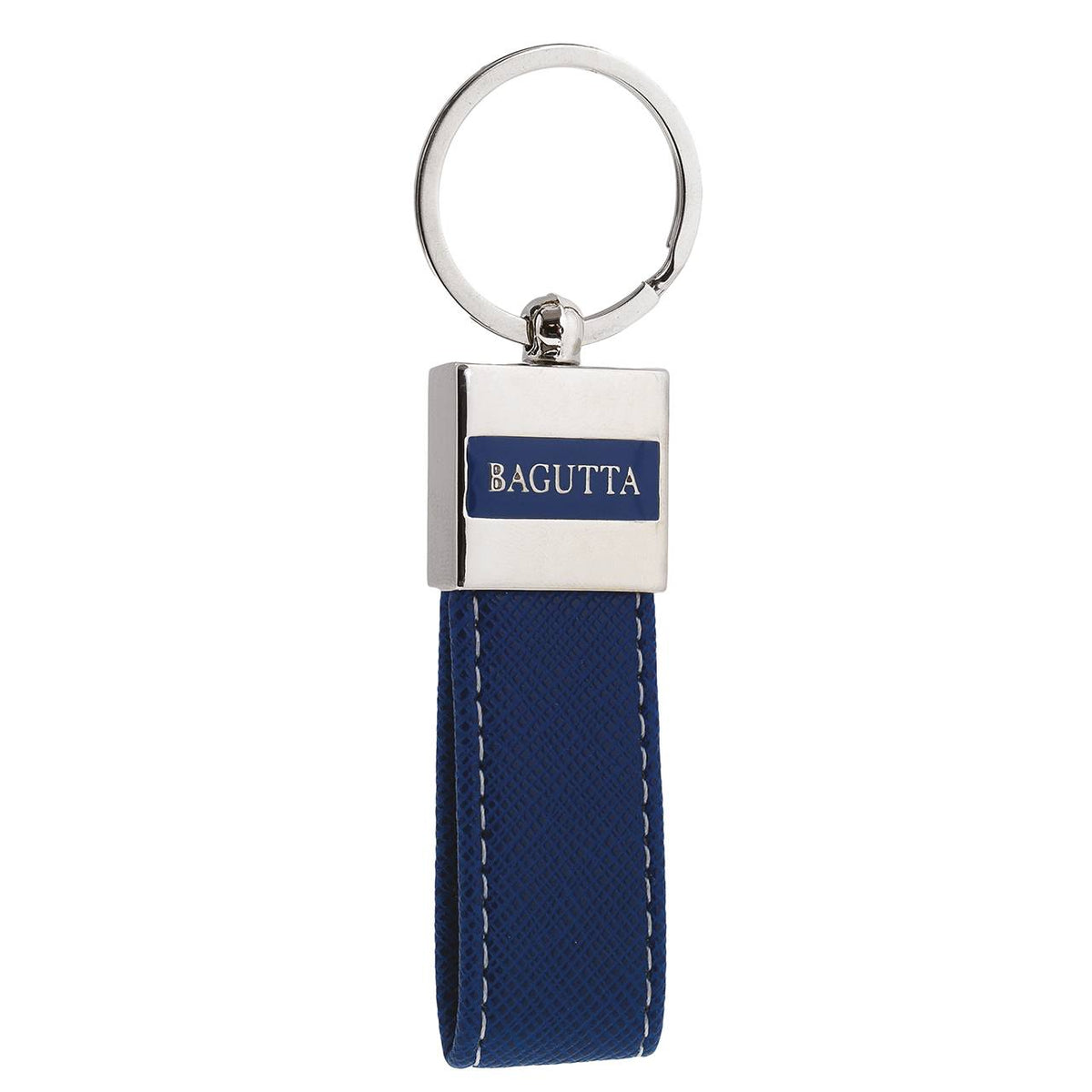 PORTACHIAVI IN PELLE CON USB