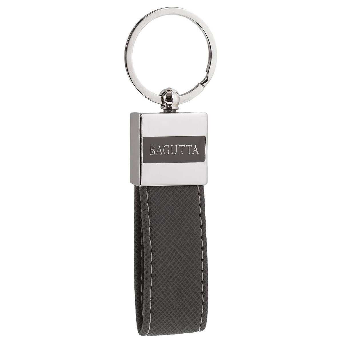 PORTACHIAVI IN PELLE CON USB