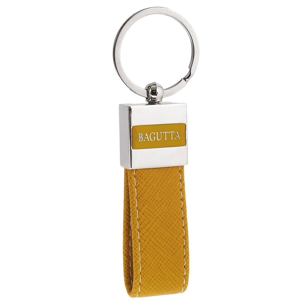 PORTACHIAVI IN PELLE CON USB