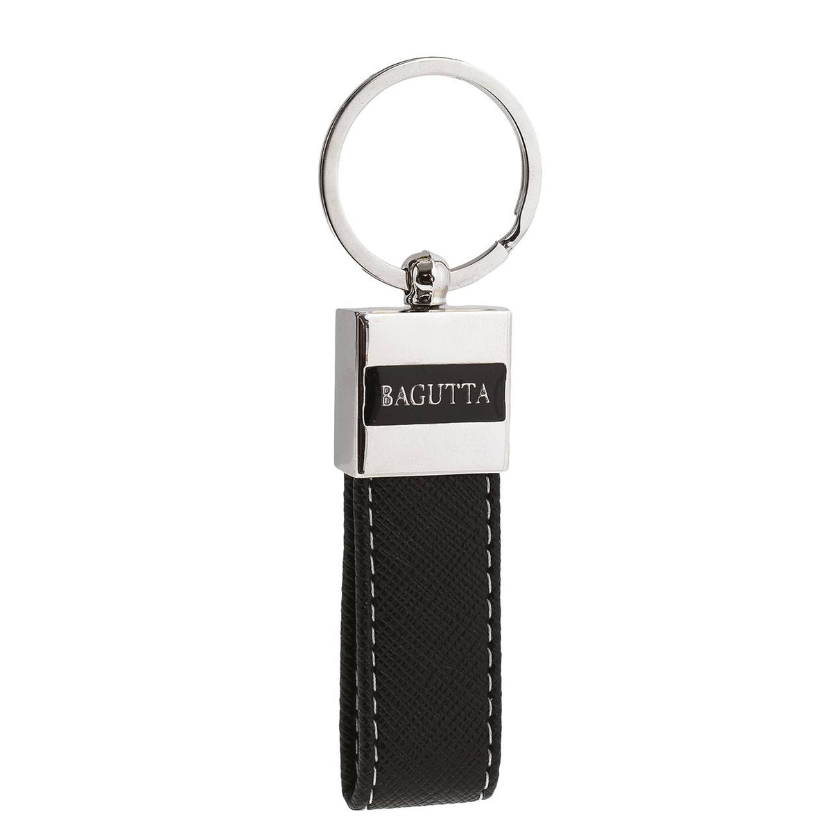 PORTACHIAVI IN PELLE CON USB