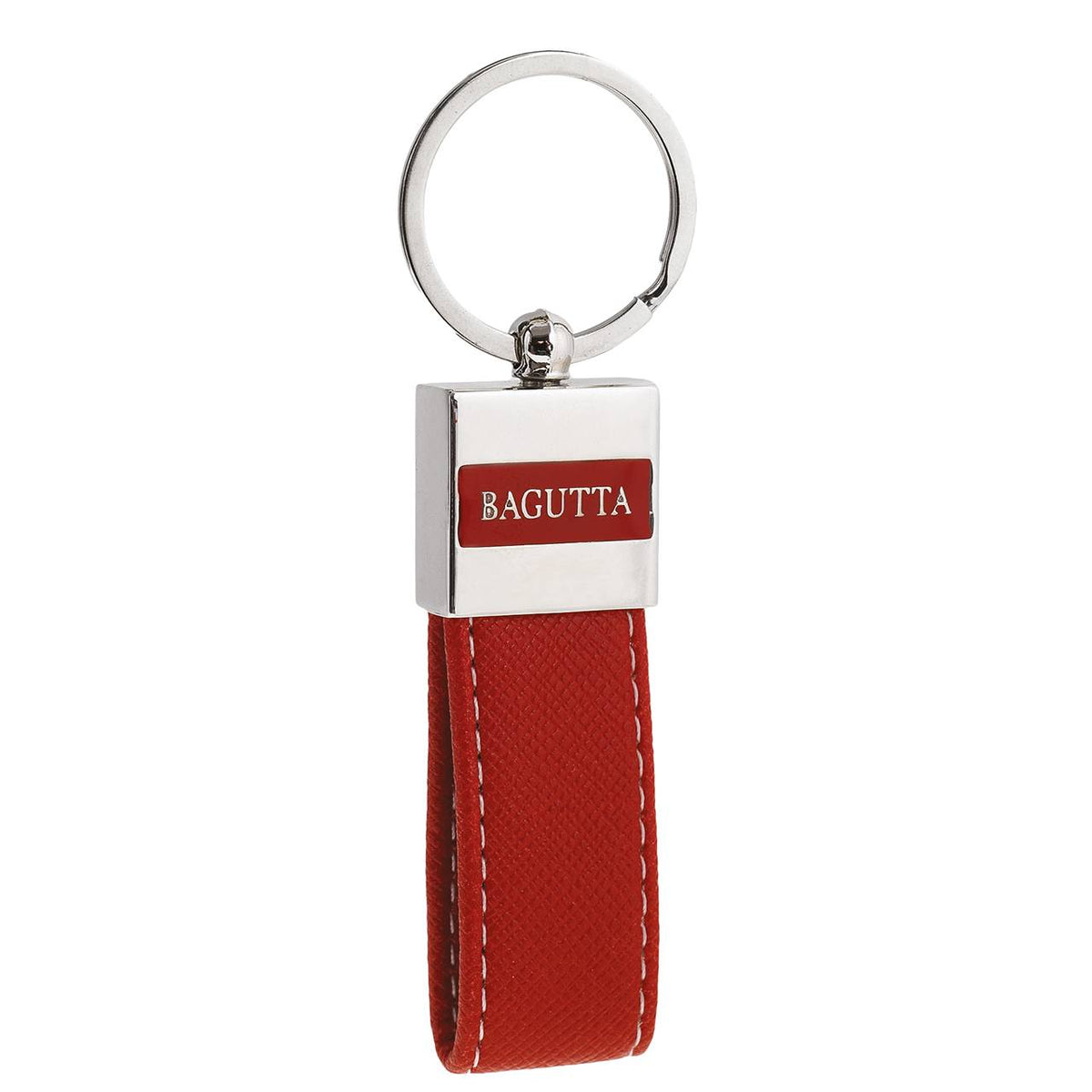 PORTACHIAVI IN PELLE CON USB