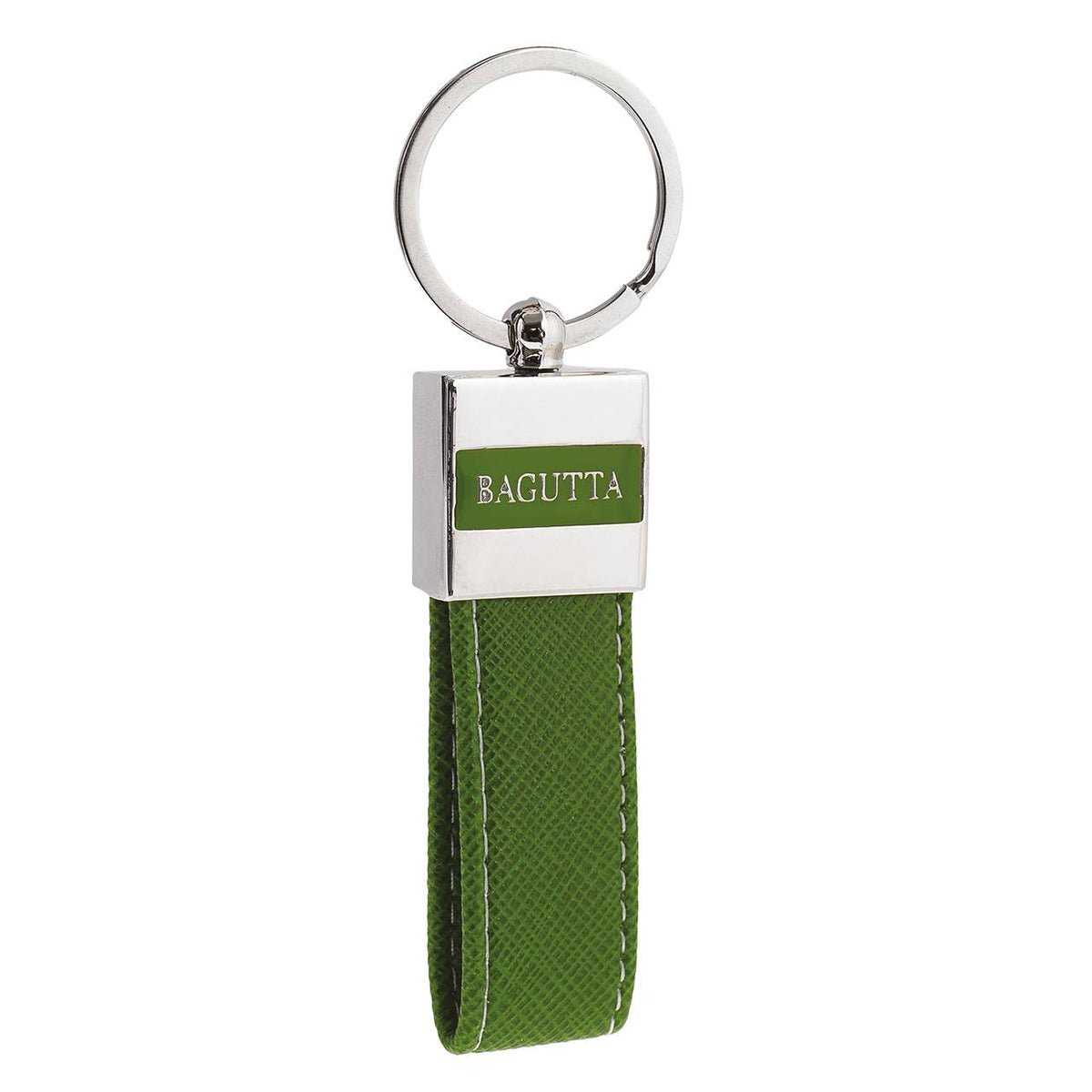 PORTACHIAVI IN PELLE CON USB