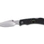 Outdoor Edge Caper-Lite acciaio AUS-8A manico G-10 lama 8,3 cm totale 18,7 cm Back Lock - vista principale