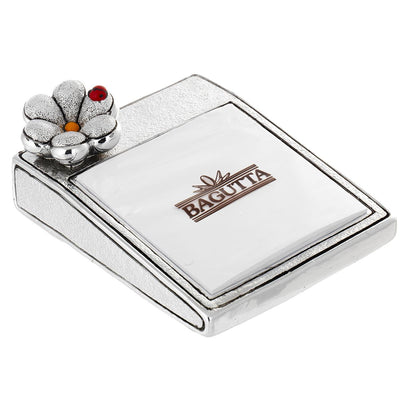 Bagutta Memostick Portamemo da Scrivania Coccinella 12x12 cm