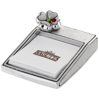 Bagutta Memostick Portamemo da Scrivania Farfalla 12x12 cm
