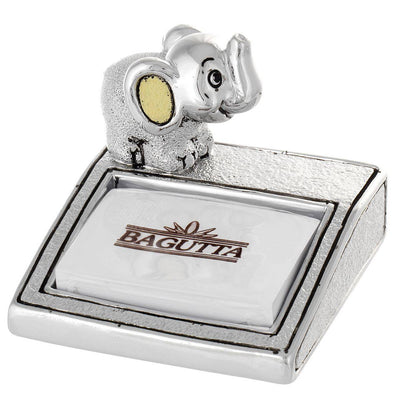 Bagutta Memostick Portamemo da Scrivania Elefante 8x7 cm