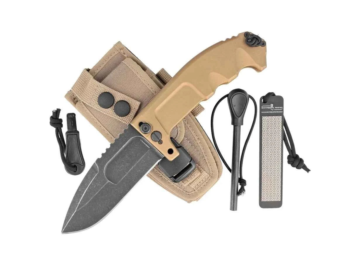Extrema Ratio RAO II EXPEDITIONS 0136/EXP