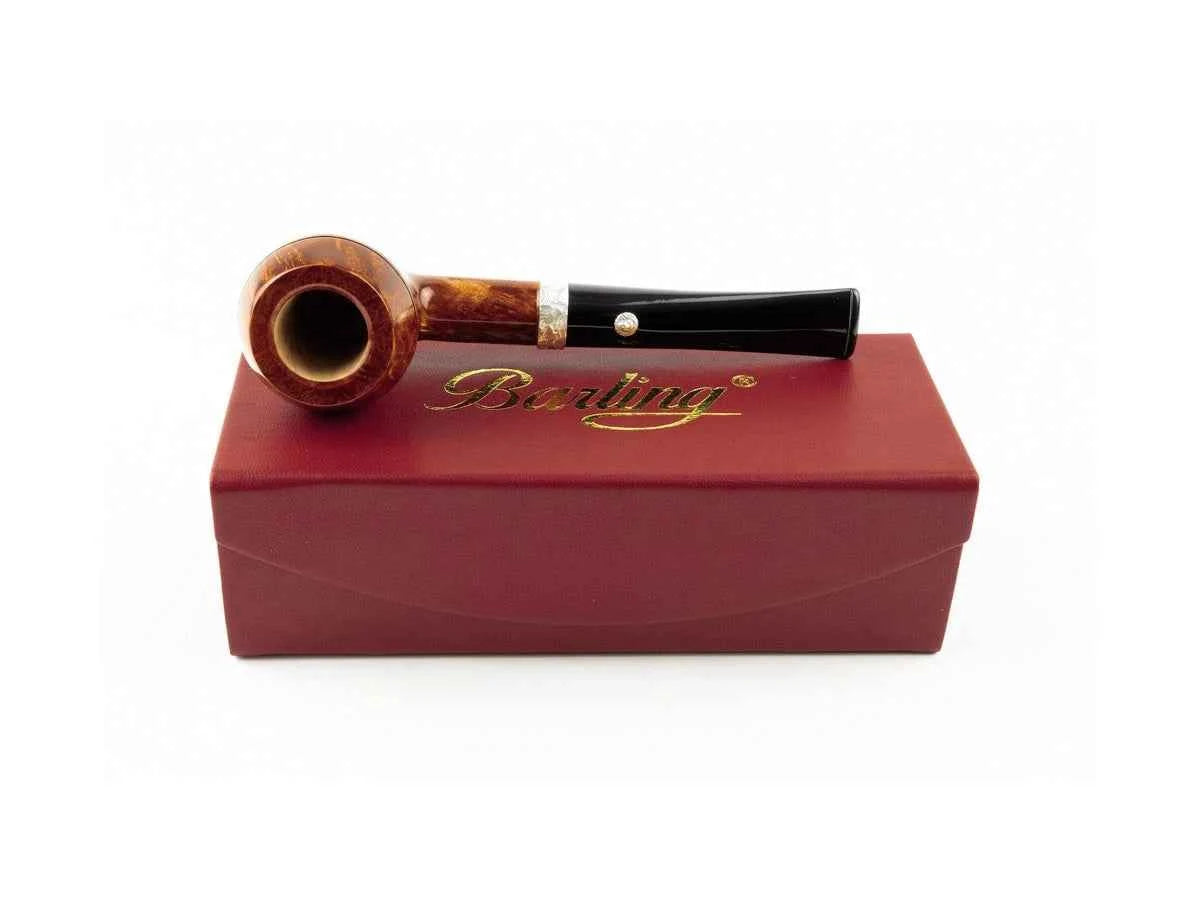 Barling PIPA TRAFALGAR YE OLDE WOOD 1817