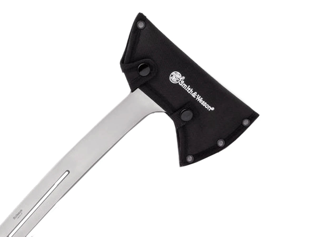 Smith & Wesson BULLSEYE LARGE THROWING AXE 1160822