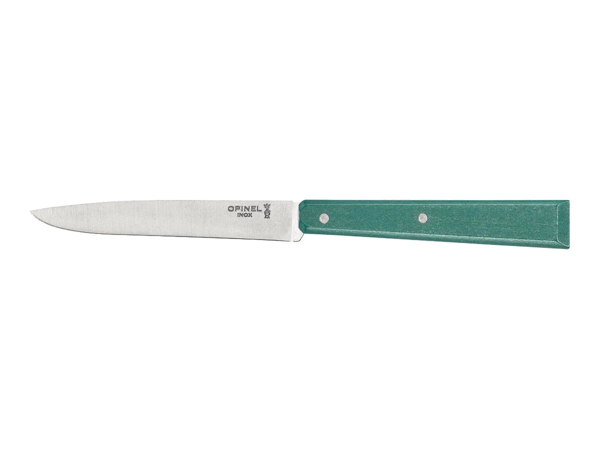 Opinel BON-APPÉTIT N°125 Box 12 TAVOLA "SAPIN" (003268)