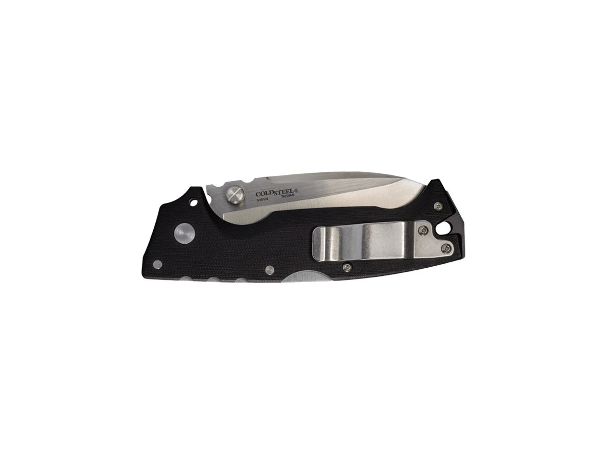 Cold Steel AD-10 DROP POINT 28DD