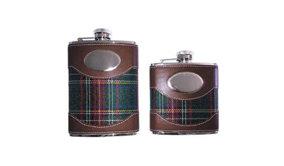 FIASCHETTA SCOZZESE 7oz