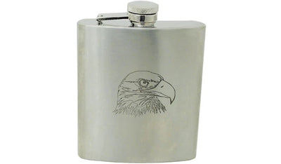 FIASCHETTA INOX 2009 7oz