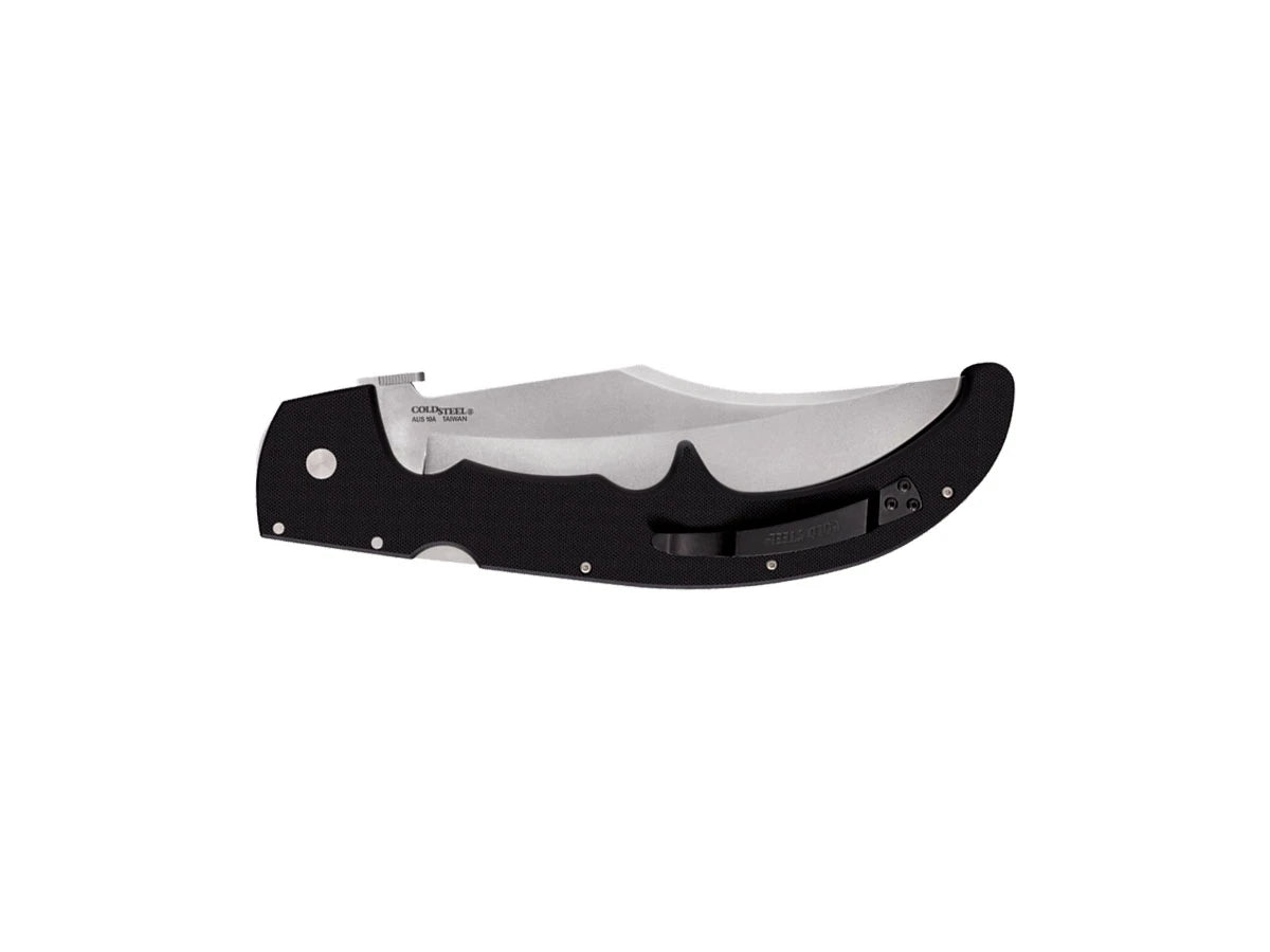 Cold Steel ESPADA XL G-10 AUS10A 62MGC
