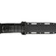 Ka-Bar Fighting/Utility 1213 Plain dettaglio lama Cro-Van manico Kraton G fodero cuoio
