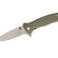 Al Mar SERE 2020 COYOTE FRN 3.6" AMK2214